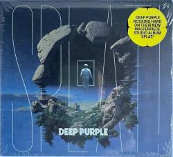DEEP PURPLE - SPLAT! (digisleeve)