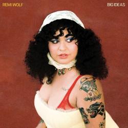 WOLF,REMI - BIG IDEAS (digisleeve)