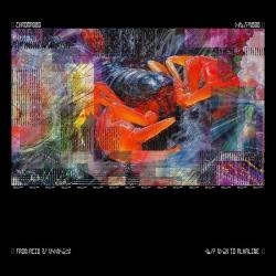 BICEP - CHROMA 000 (2LP) LTD.ED. coloured 
