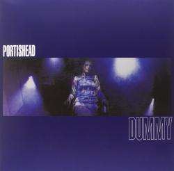 PORTISHEAD - DUMMY (LP)