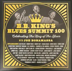 BONAMASSA,JOE - B.B.KING'S BLUESMIT 100 (3LP)