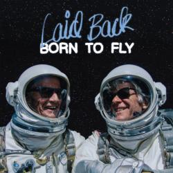 LAID BACK - BORN TO FLY (DIGI)