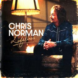 NORMAN,CHRIS - LIFELINES (DIGI)