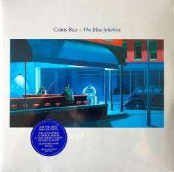 REA,CHRIS - BLUE JUKEBOX (2LP) 