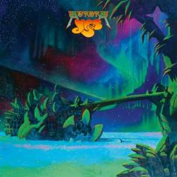 YES - AURORA (2LP)
