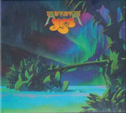 YES - AURORA (DIGI)
