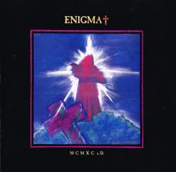 ENIGMA - MCMXC a.D. (US)