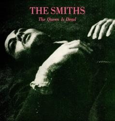 SMITHS - QUEEN IS DEAD (LP)
