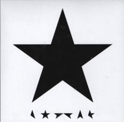 BOWIE,DAVID - BLACKSTAR
