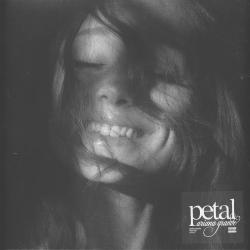 GRANDE,ARIANA - PETAL (LP) Translucent Pearly White