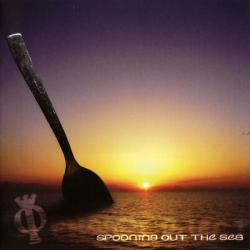 ORPHAN PROJECT - SPOONING OUT THE SEA