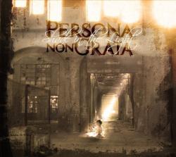 PERSONA NON GRATA - SHADE IN THE LIGHT