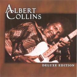 COLLINS,ALBERT - DELUXE EDITION