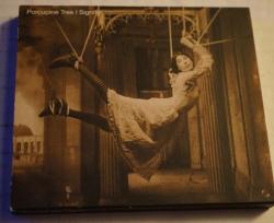 PORCUPINE TREE - SIGNIFY (2CD)