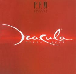 PREMIATA FORMERIA MARCONI - DRACULA OPERA ROCK