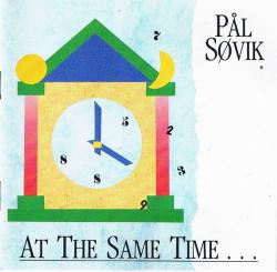 SOVIK,PAL - AT THE SAME TIME...