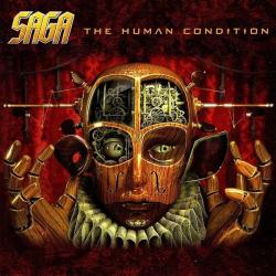 SAGA - HUMAN CONDITION (DIGI)