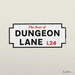 McCARTNEY,PAUL - BOYS OF DUNGEON LANE