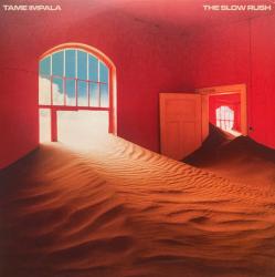 TAME IMPALA - SLOW RUSH (2LP)