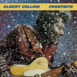 COLLINS,ALBERT - FROSTBITE