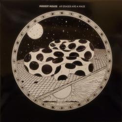 MODEST MOUSE - AN ERASER AND A MAZE (2LP) LTD. sky blue