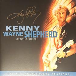 SHEPHERD,KENNY WAYNE - LEDBETTER HEIGHTS (2LP) 30th Ann.Ed