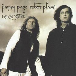 PAGE,JIMMY /PLANT,ROBERT - NO QUARTER