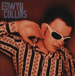 COLLINS,EDWYN - I'M NOT FOLLOWING YOU