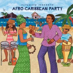 AFRO-CARIBBEAN PARTY - VARIOUS PUTUMAYO