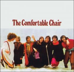 COMFORTABLE CHAIR - COMFORTABLE CHAIR