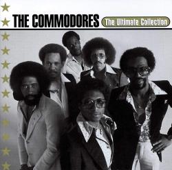 COMMODORES - ULTIMATE COLLECTION