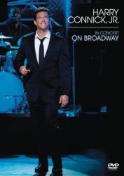 CONNICK,HARRY JR. - IN CONCERT ON BROADWAY