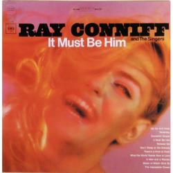 CONNIFF,RAY - IT MUST BE HIM (LP)US