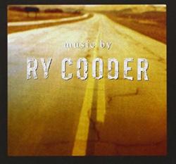 COODER,RY - MUSIC BY RY COODER (2CD)