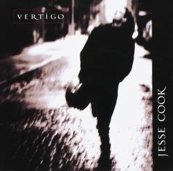 COOK,JESSE - VERTIGO