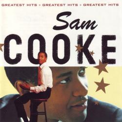 COOKE,SAM - GREATEST HITS