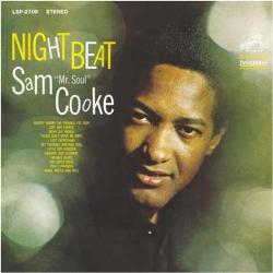 COOKE,SAM - NIGHT BEAT (2LP)