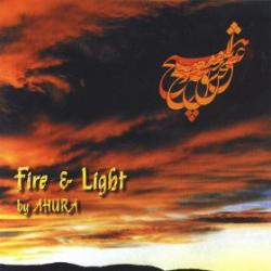 AHURA - FIRE & LIGHT