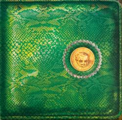 COOPER,ALICE - BILLION DOLLAR BABIES