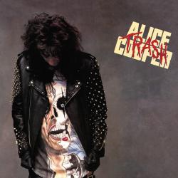COOPER,ALICE - TRASH