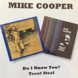 COOPER,MIKE - DO I KNOW YOU (2CD)