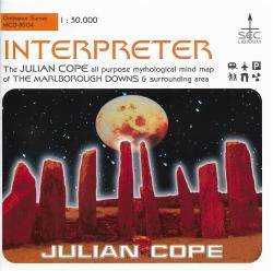 COPE,JULIAN - INTERPRETER