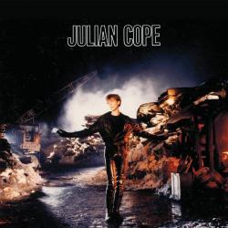 COPE,JULIAN - SAINT JULIAN