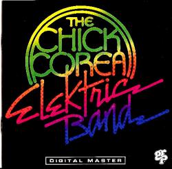 COREA,CHICK - ELEKTRIC BAND