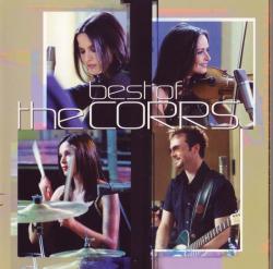 CORRS - BEST OF