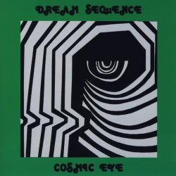 COSMIC EYE - DREAM SEQUENCE