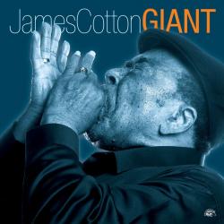 COTTON,JAMES - GIANT