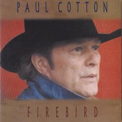 COTTON,PAUL - FIREBIRD