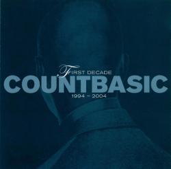 COUNTBASIC - FIRST DECADE 1994-2004