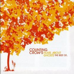 COUNTING CROWS - FILM ABOUT GHOSTS THE BEST OF